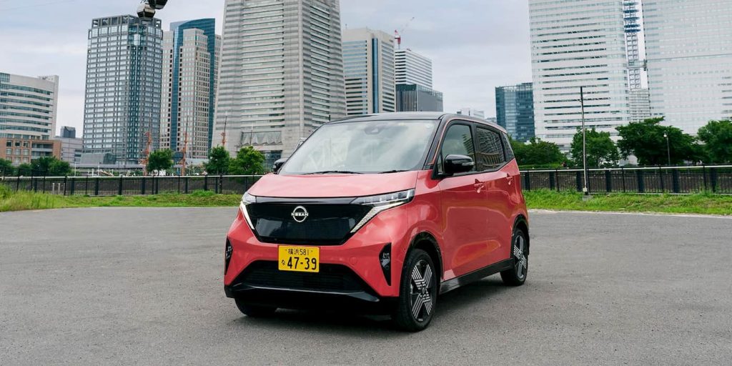 Nissan-affordable-EVs