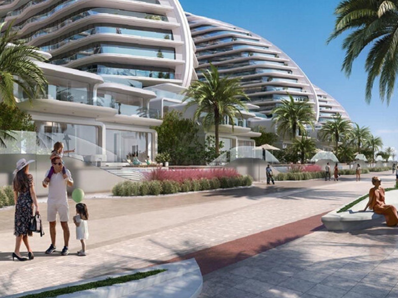 1747386976 44 Decouvrez comment Oystra Towers va transformer le paysage dAl Marjan - plare.