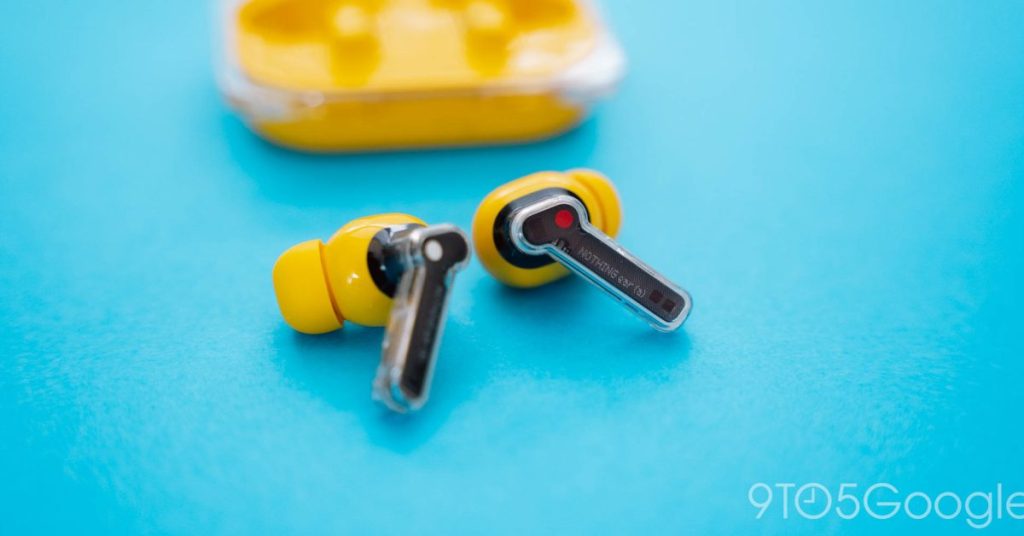 Rien ne rivalise avec les écouteurs circum-auriculaires : l’excitation autour de cette vidéo captivante Rien ne rivalise avec les écouteurs circum-auriculaires : l'excitation autour de cette vidéo captivante