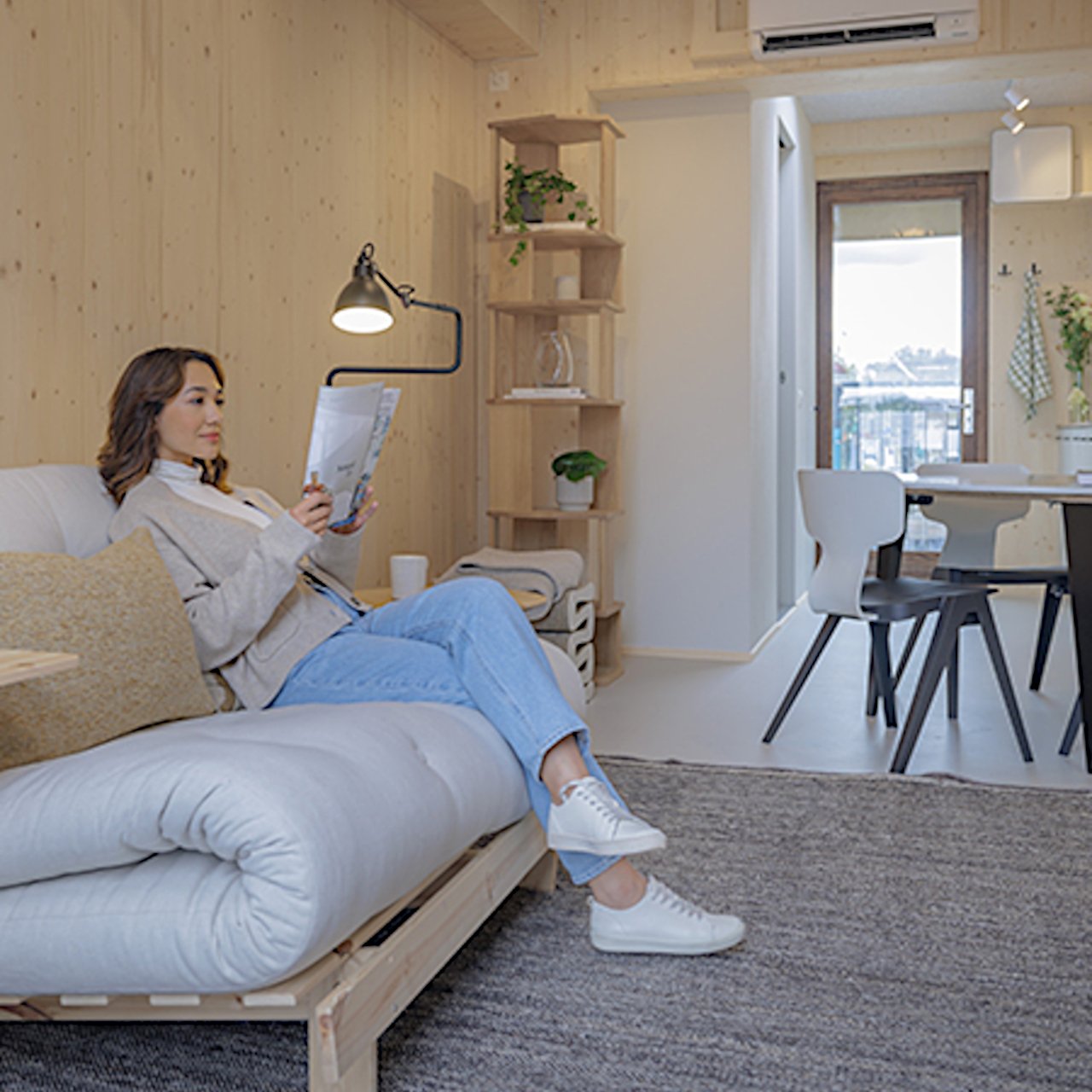 1747414145 409 Transformez votre espace avec la Tiny House Nestle La - plare.