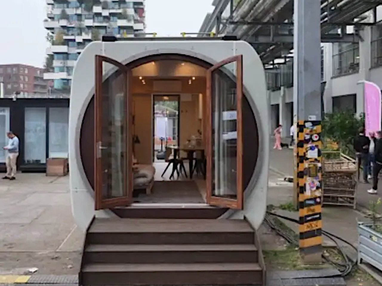 1747414145 737 Transformez votre espace avec la Tiny House Nestle La - plare.