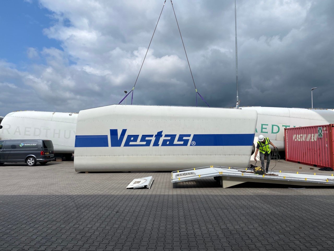 1747414145 813 Transformez votre espace avec la Tiny House Nestle La - plare.