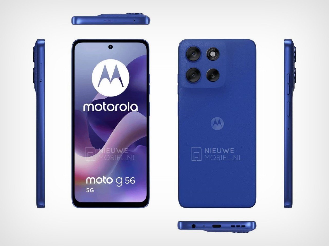 1747429100 185 Decouvrez le Smartphone Motorola a 280 Elegance et - plare.