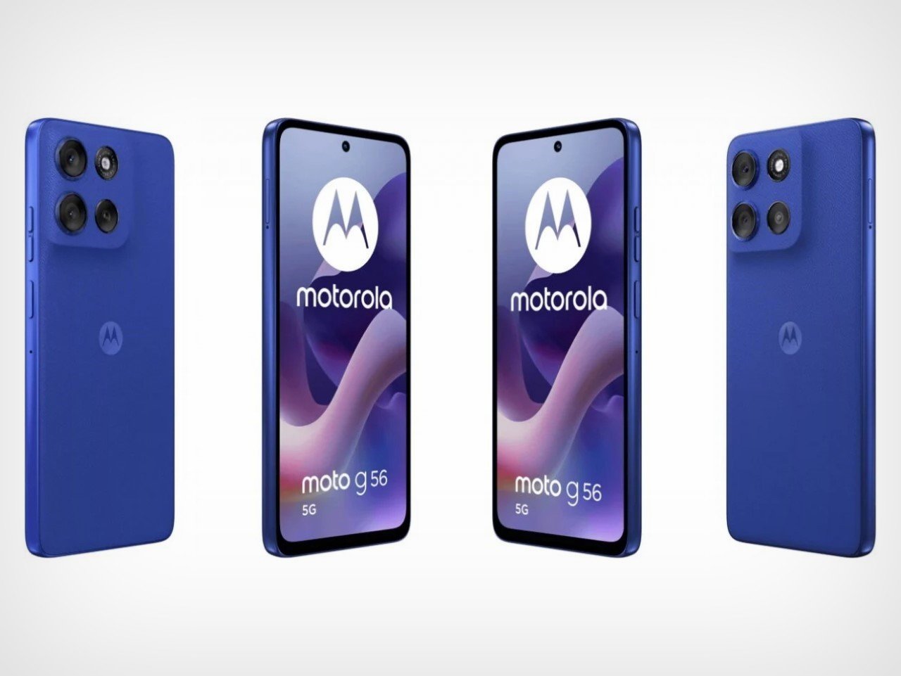 1747429100 666 Decouvrez le Smartphone Motorola a 280 Elegance et - plare.
