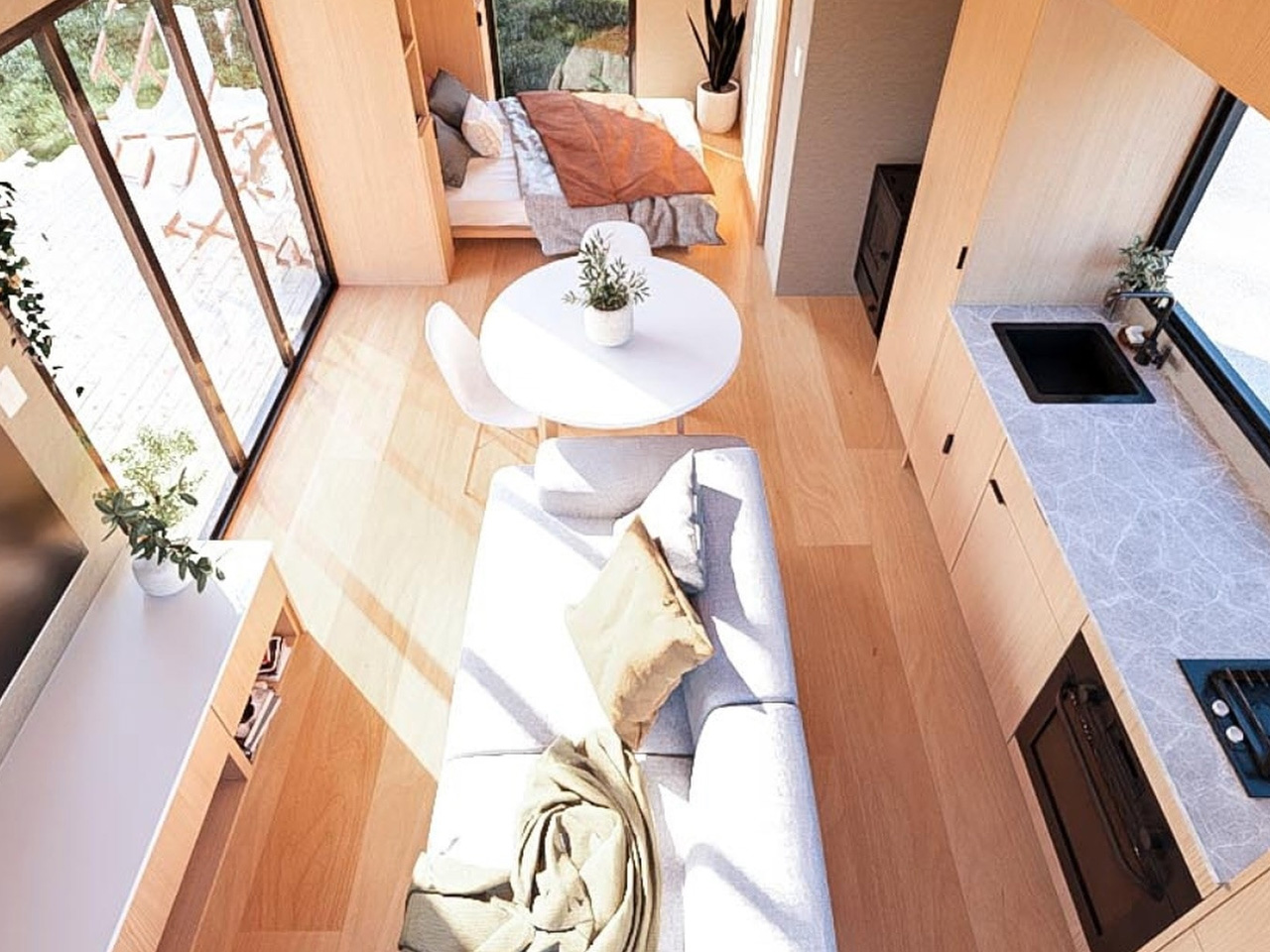 Bathroom Design