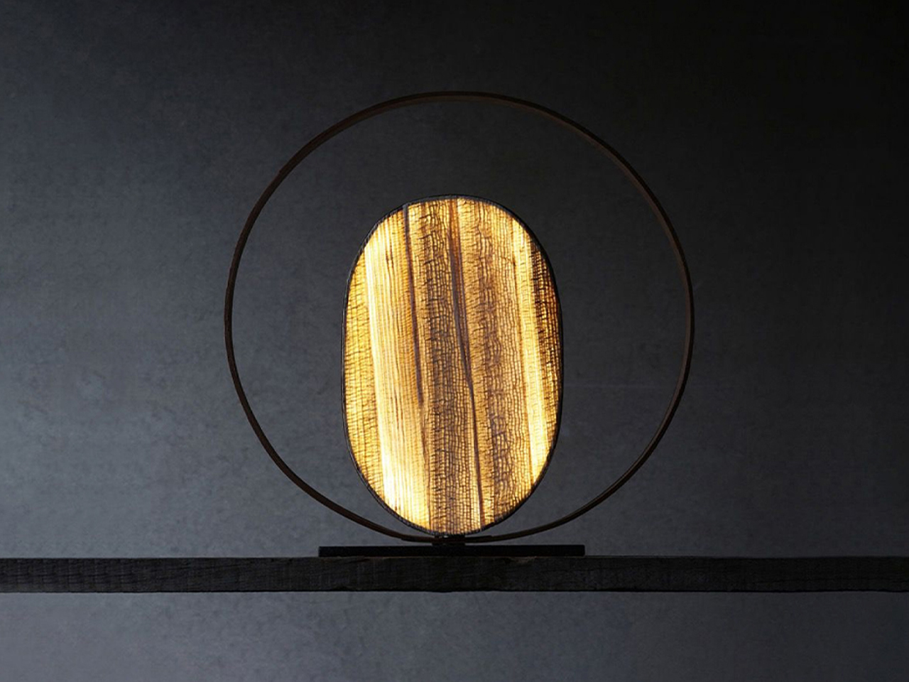 Lampes de Banane