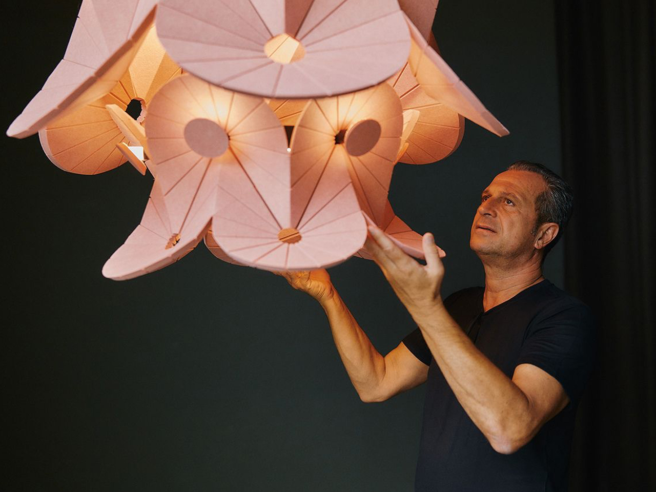 Luminaire Innovant