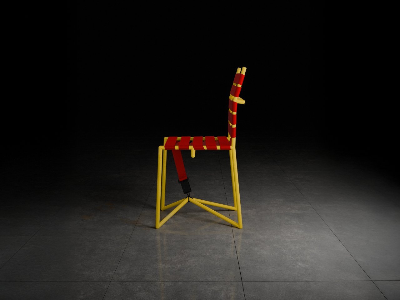 1747515819 318 Decouvrez la Collection Etonnante de Mobilier et Vetements Creee par - plare.