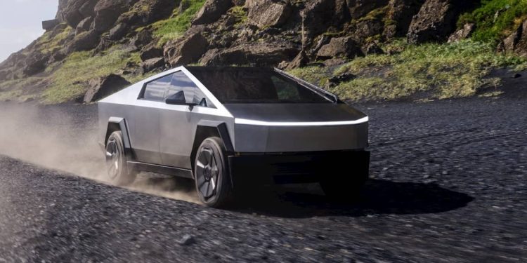 Tesla accepte désormais les reprises de Cybertruck, confirmant une dépréciation importante - plare. Tesla accepte désormais les reprises de Cybertruck, confirmant une dépréciation importante