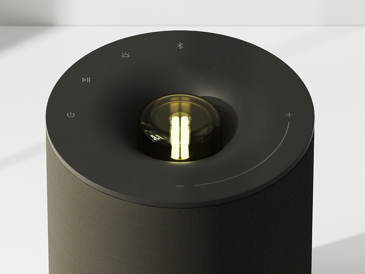 1747601982 60 Decouvrez comment le haut parleur dambiance Bloom transforme votre espace avec - plare.