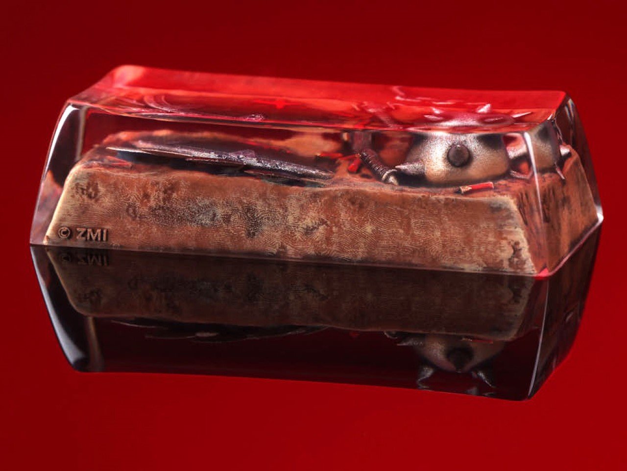 1747608587 962 Transformez votre clavier avec ces keycaps DOOM laccessoire ultime - plare.