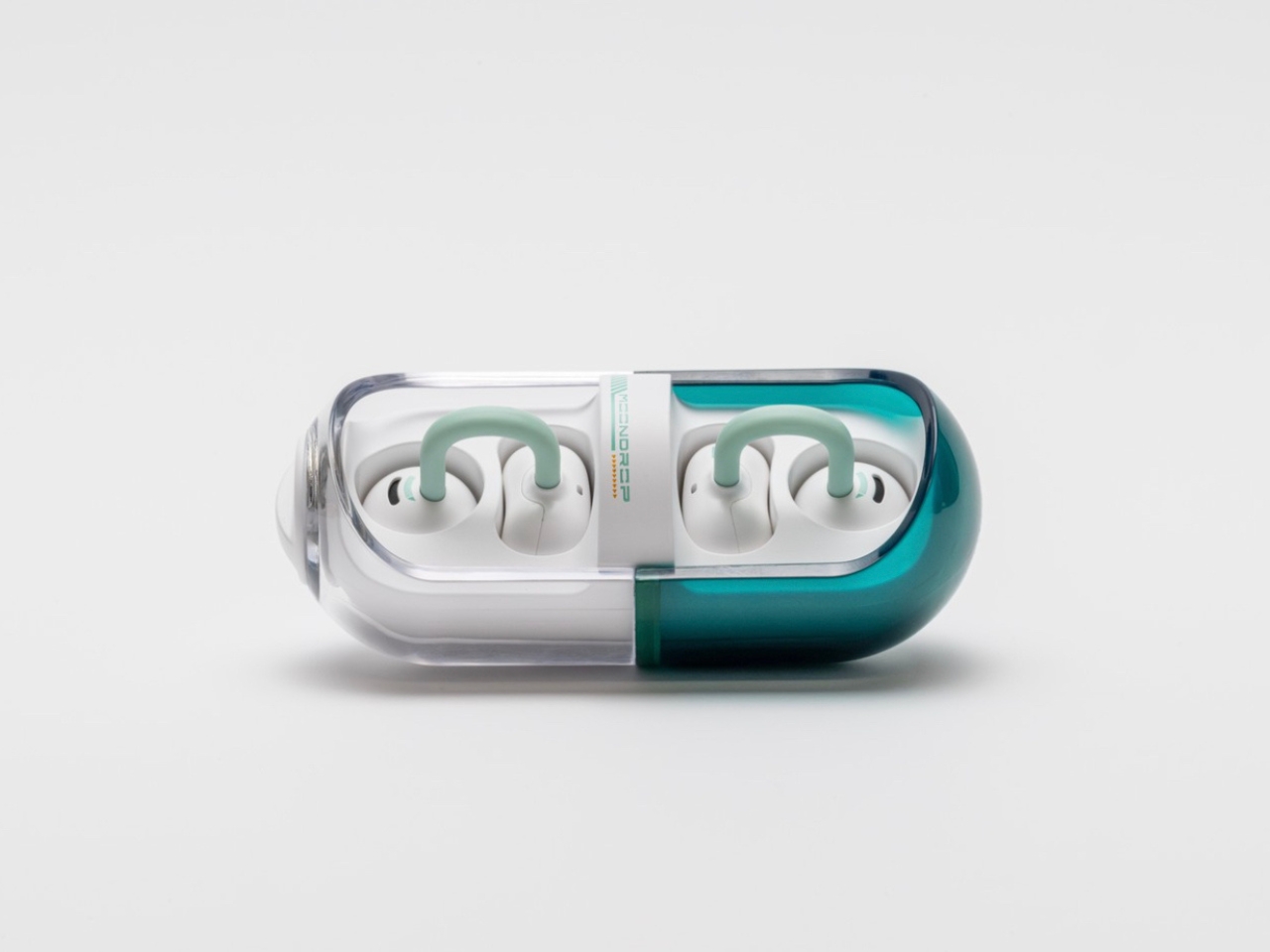 1747661380 921 Decouvrez les ecouteurs Moondrop Pill Confort ultime et design - plare.