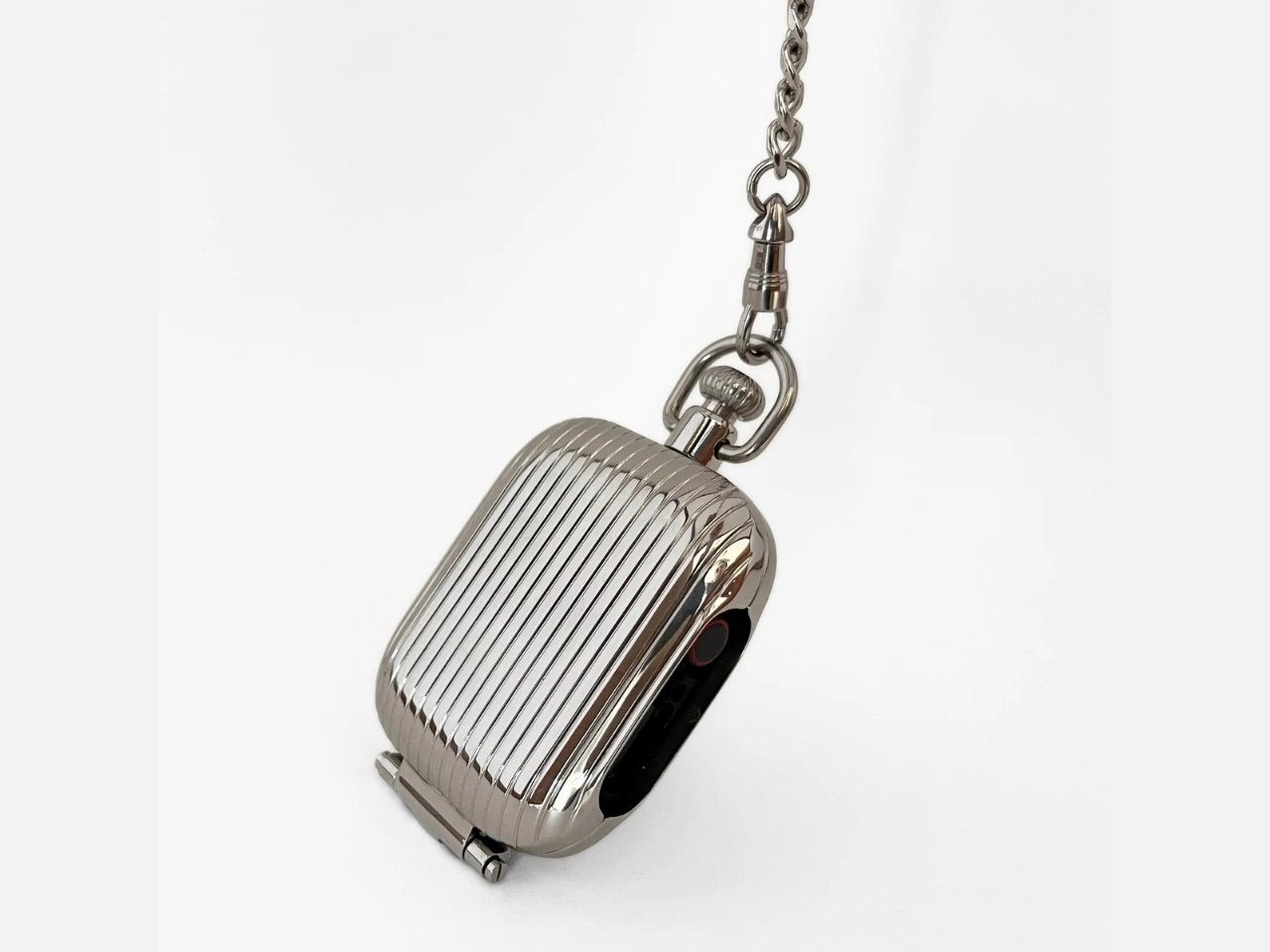 1747673772 900 Transformez Votre Apple Watch en Montre de Poche Vintage ou - plare.