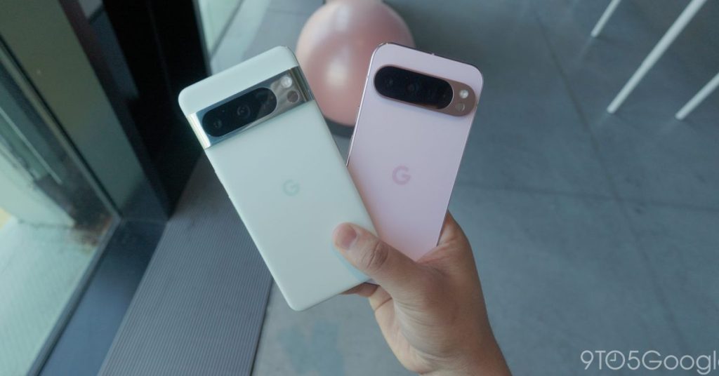 Google Pixel : utilisateurs confrontés à des problèmes de batterie après la mise à jour de mai 2025. Google Pixel : les utilisateurs signalent des problèmes de batterie après la mise à jour de mai 2025