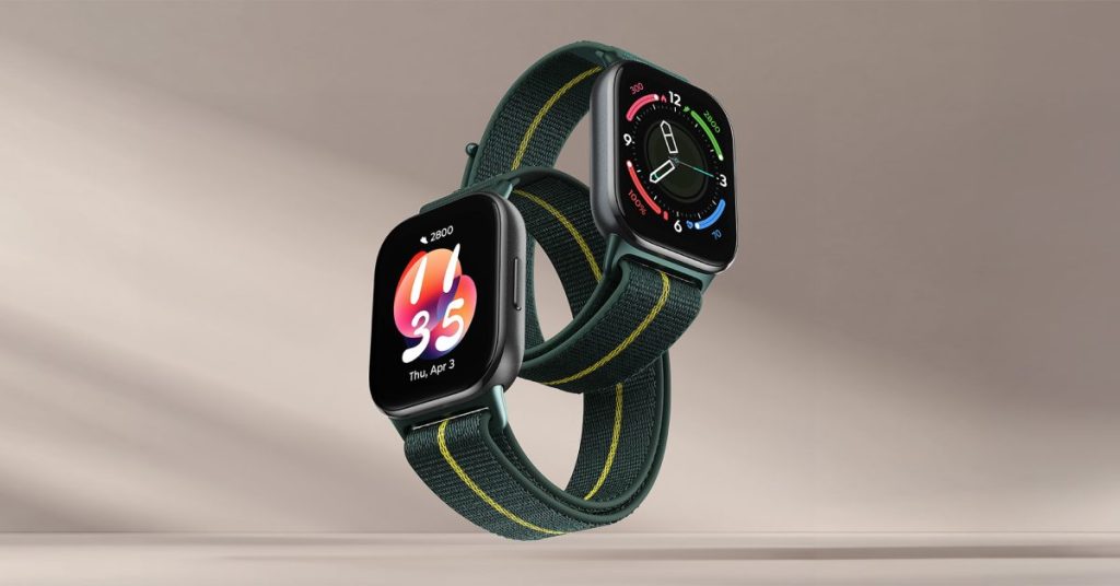 Le Moto Watch Fit sera proposé à 200 $ sans Wear OS, soit environ 179 € au taux de change actuel.

Le Moto Watch Fit sera proposé à 200 $ sans Wear OS, soit environ 179 € au taux de change actuel.