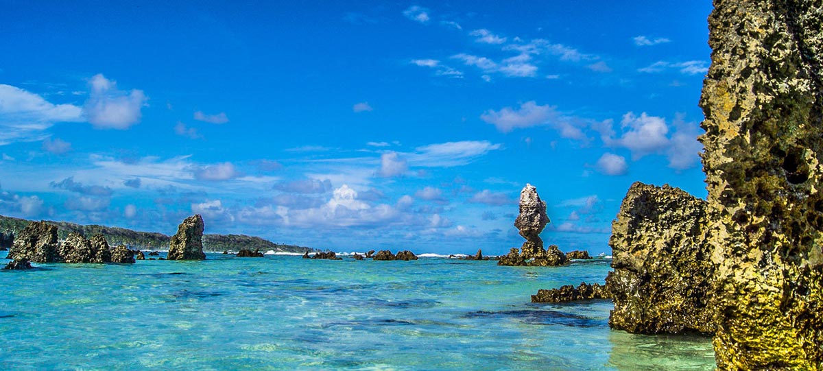 Nauru