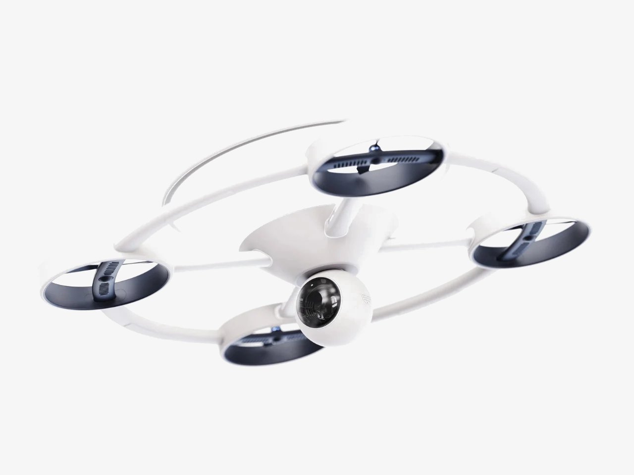 1747760246 264 Comment un Robot Drone Revolutionnaire Peut Sauver des Vies dans - plare.