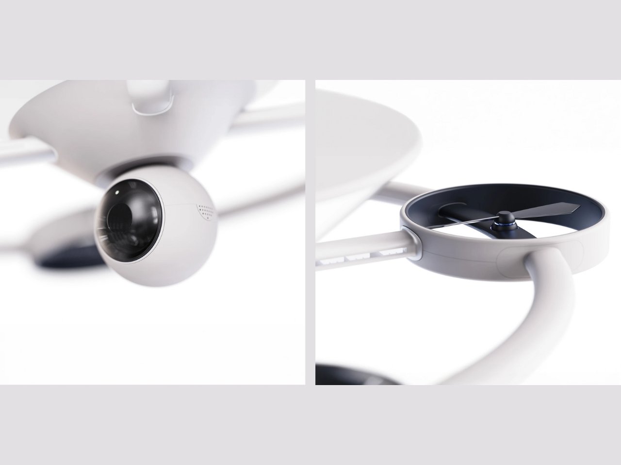 1747760246 382 Comment un Robot Drone Revolutionnaire Peut Sauver des Vies dans - plare.