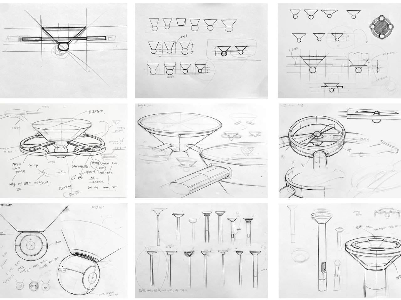 1747760246 559 Comment un Robot Drone Revolutionnaire Peut Sauver des Vies dans - plare.