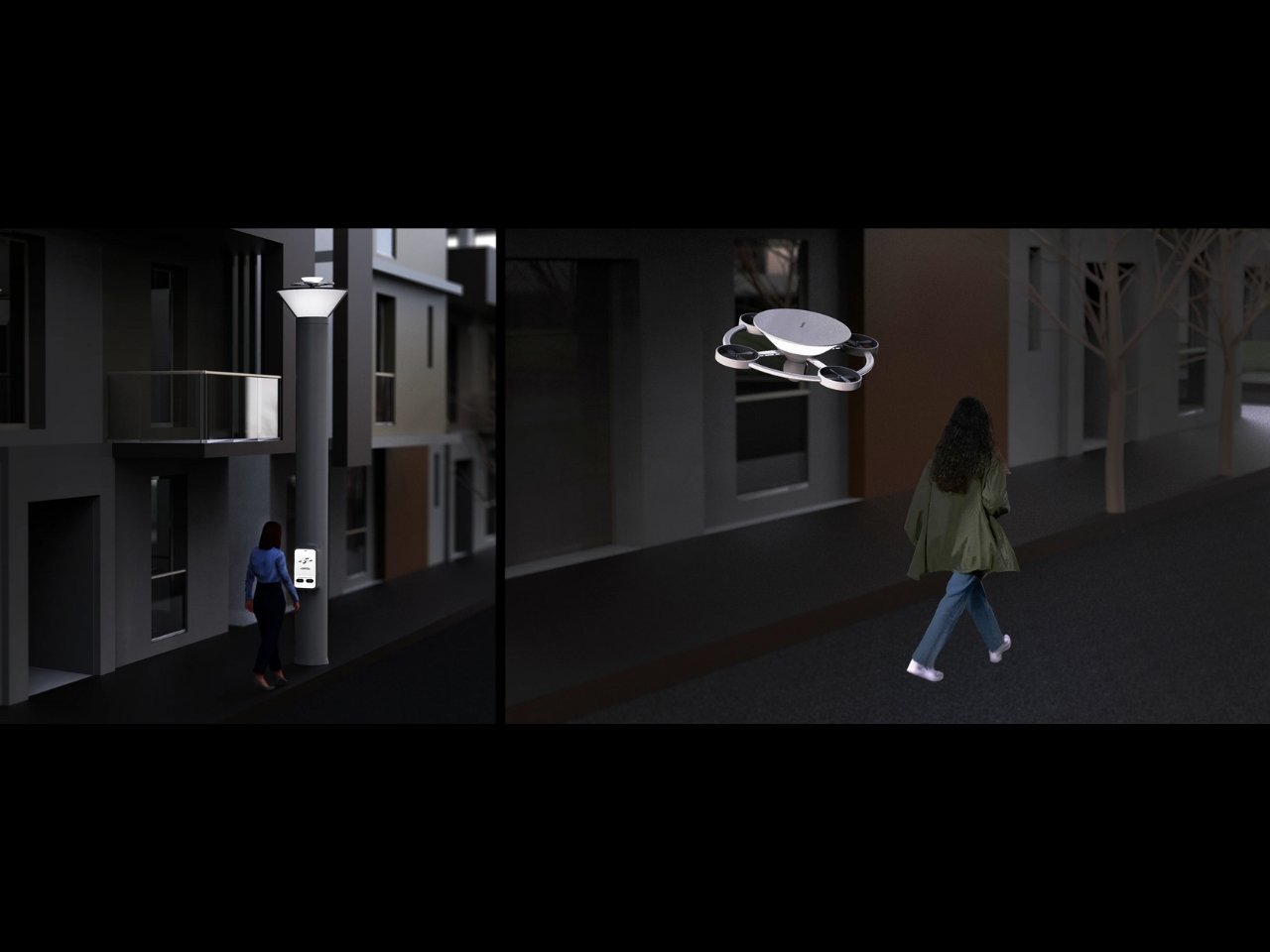 1747760246 815 Comment un Robot Drone Revolutionnaire Peut Sauver des Vies dans - plare.