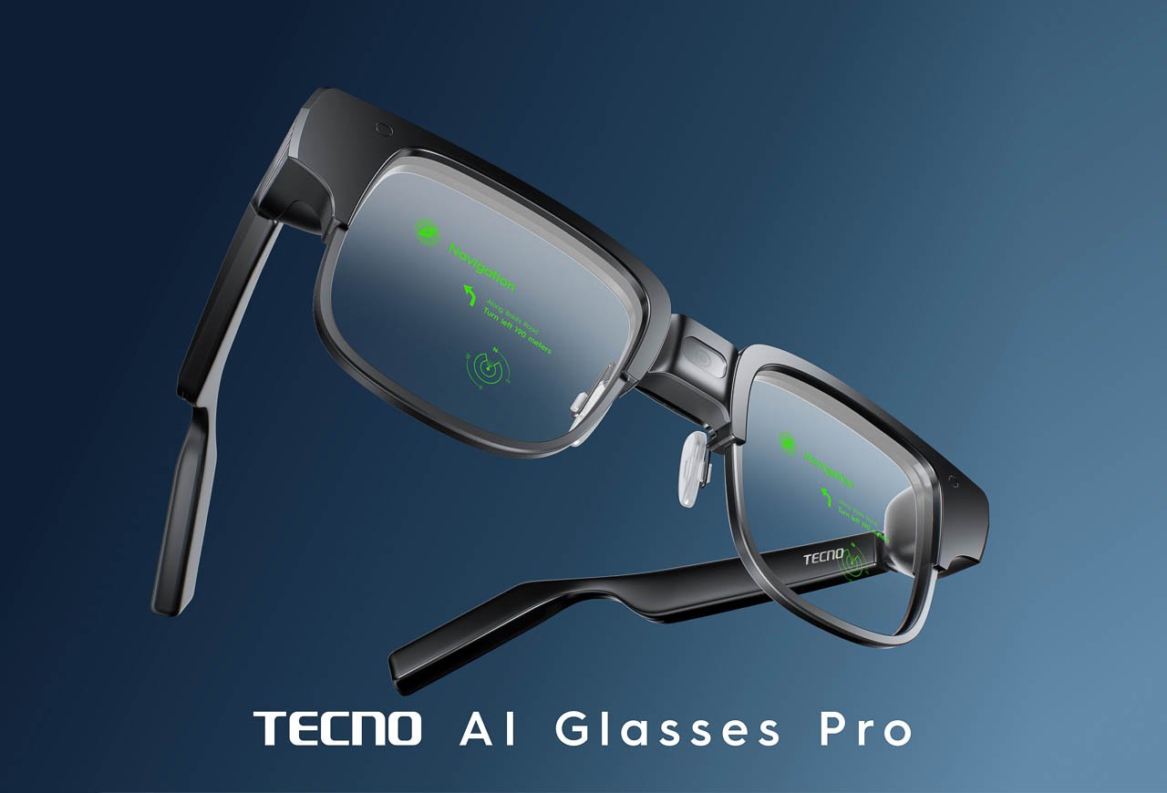 1747763071 275 Decouvrez lEcosysteme AI Revolutionnaire de TECNO Devoile a COMPUTEX - plare.