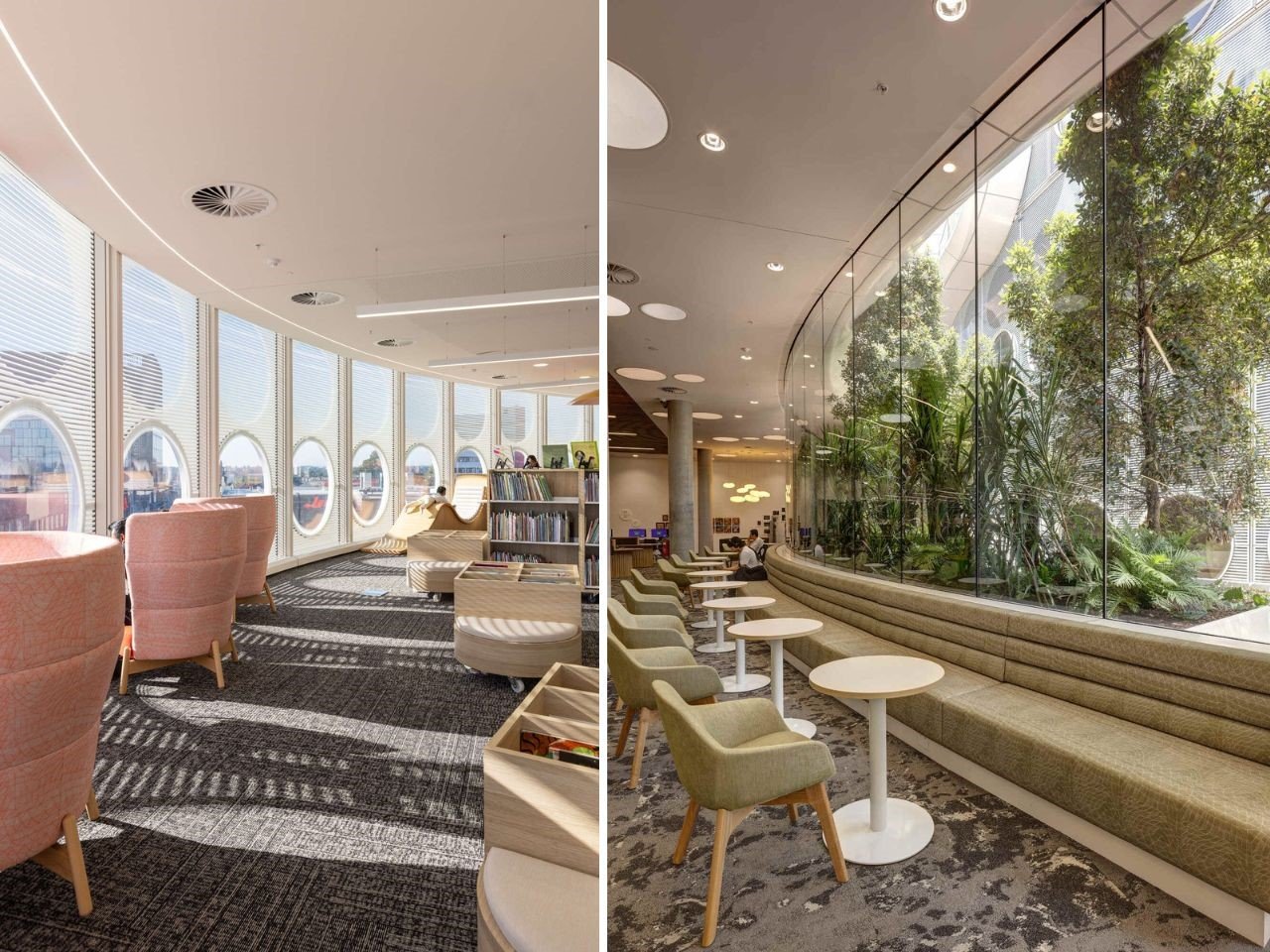 1747785074 456 Decouvrez la Bibliotheque de Sydney Un Espaces Public Reinvente - plare.