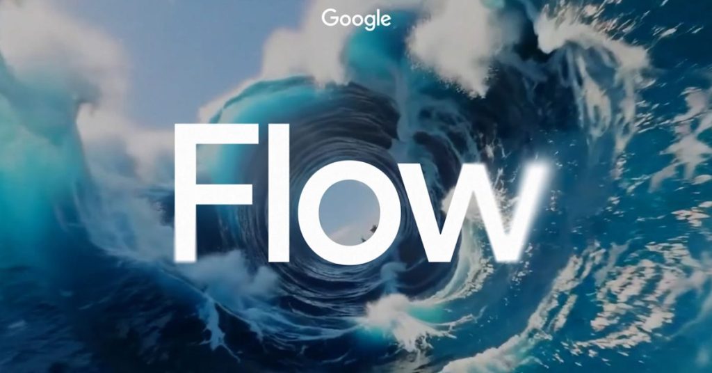 Google lance Flow, une suite d'édition vidéo AI révolutionnaire pour les créateurs de contenu