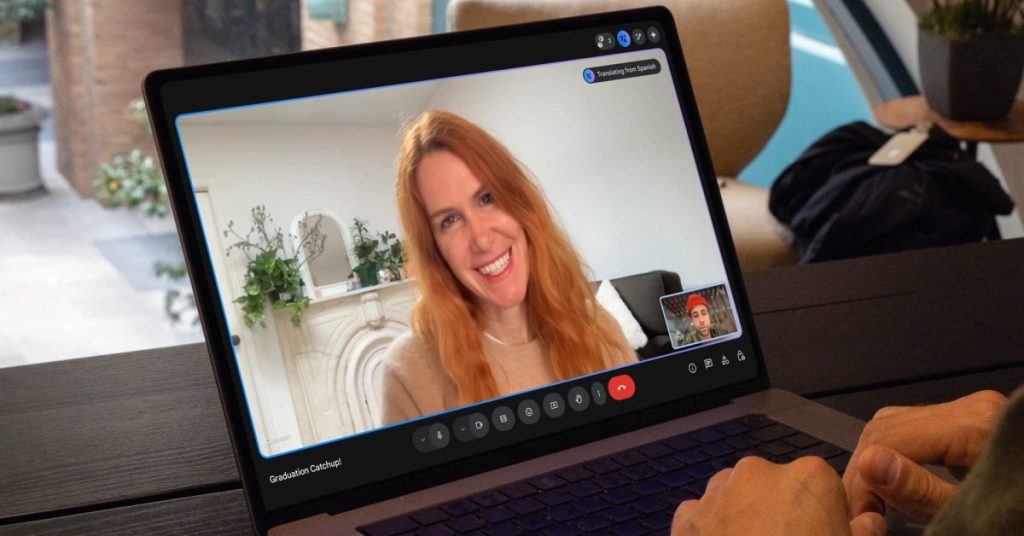 Google Meet intègre la traduction en temps réel des discours : une révolution pour vos réunions multilingues