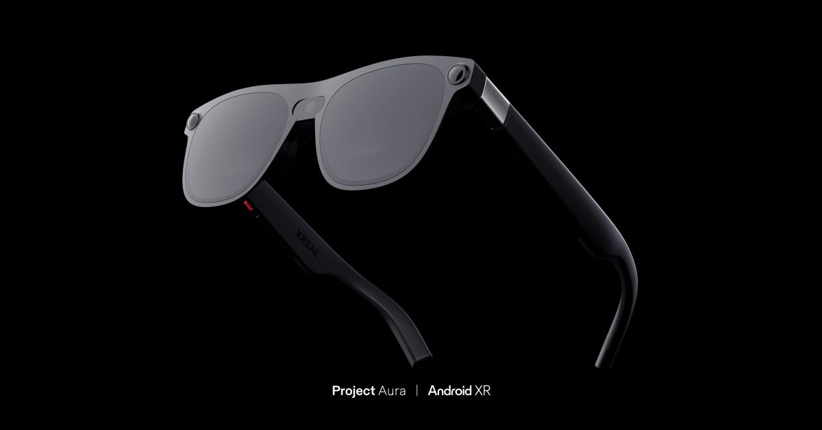 XREAL dévoile son deuxième casque XR Android : les détails à ne pas manquer en juin