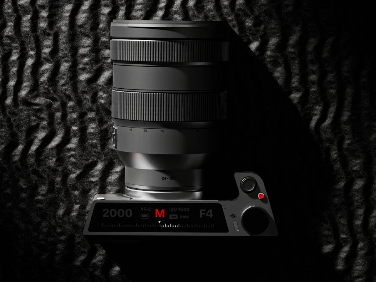 1747836017 234 Decouvrez la camera minimaliste revolutionnaire loutil ultime pour les - plare.