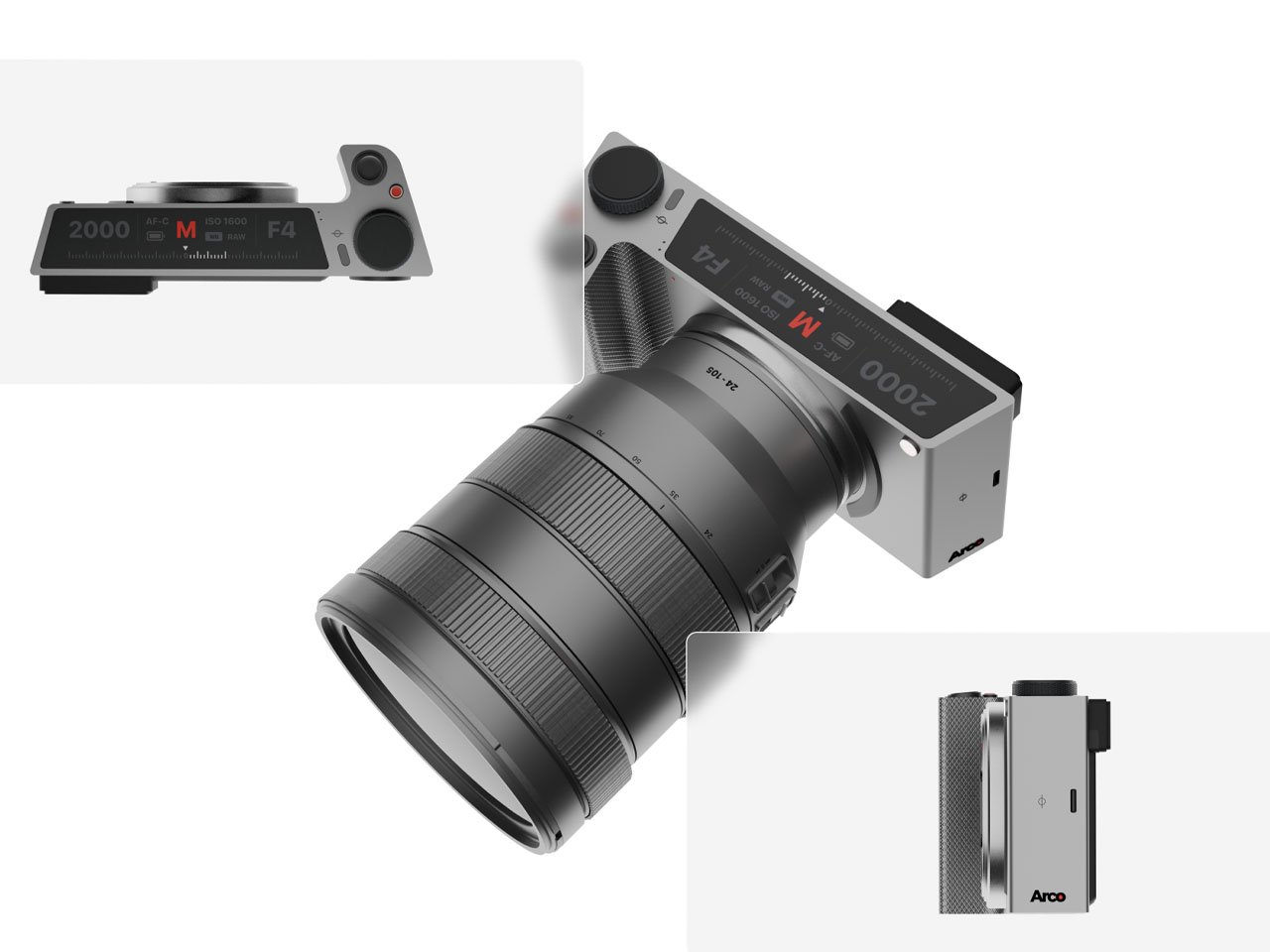 1747836019 424 Decouvrez la camera minimaliste revolutionnaire loutil ultime pour les - plare.