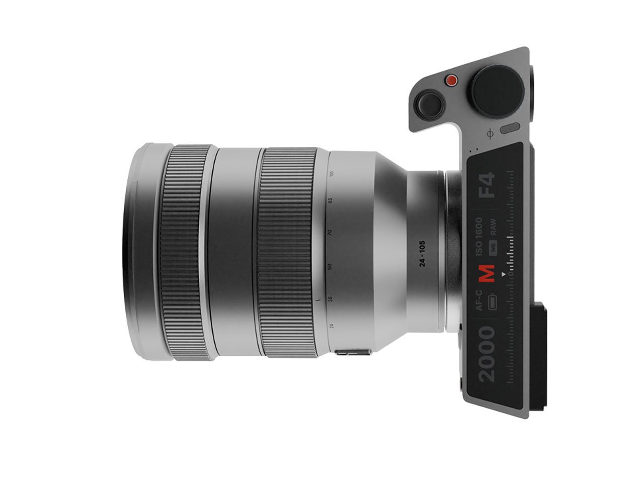 1747836019 51 Decouvrez la camera minimaliste revolutionnaire loutil ultime pour les - plare.