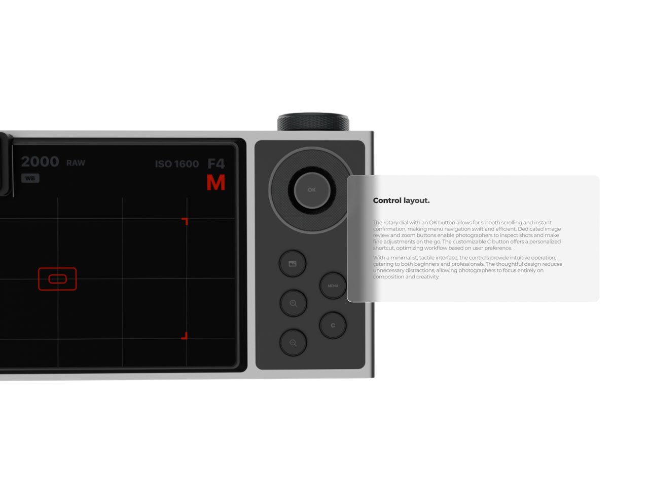 1747836019 957 Decouvrez la camera minimaliste revolutionnaire loutil ultime pour les - plare.