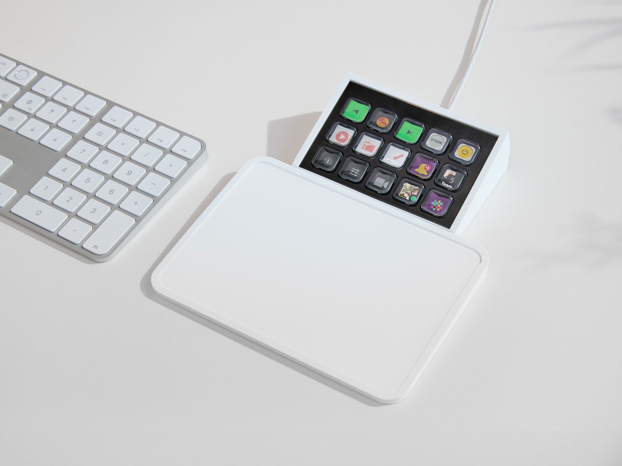 1747838621 675 Decouvrez Comment les Modules Stream Deck Transforment les Configurations de - plare.