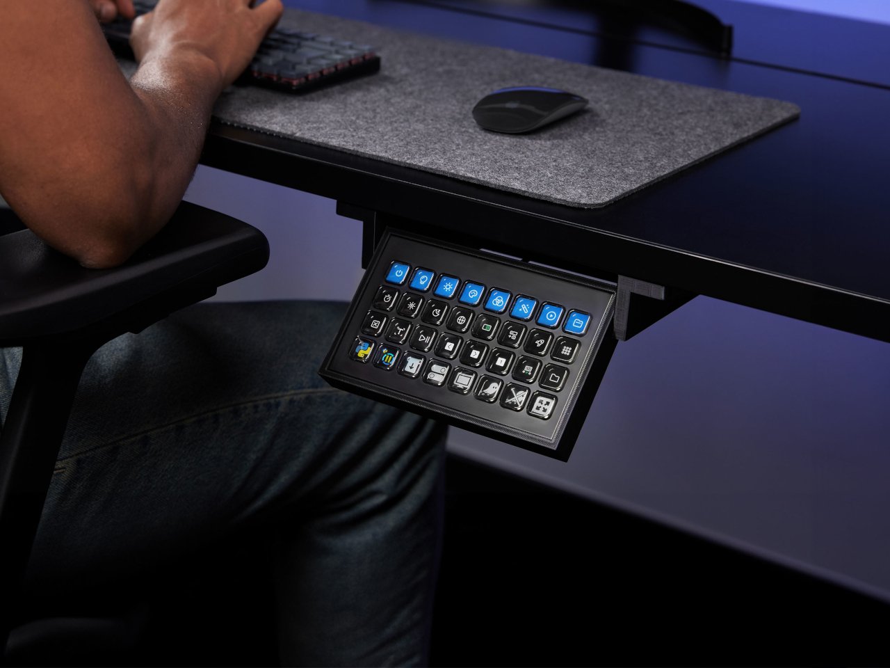 1747838621 838 Decouvrez Comment les Modules Stream Deck Transforment les Configurations de - plare.