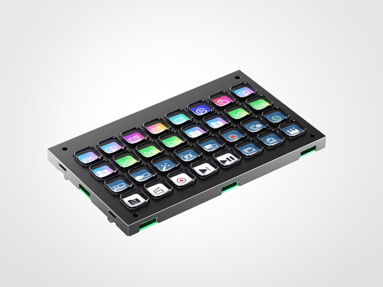 1747838621 8 Decouvrez Comment les Modules Stream Deck Transforment les Configurations de - plare.
