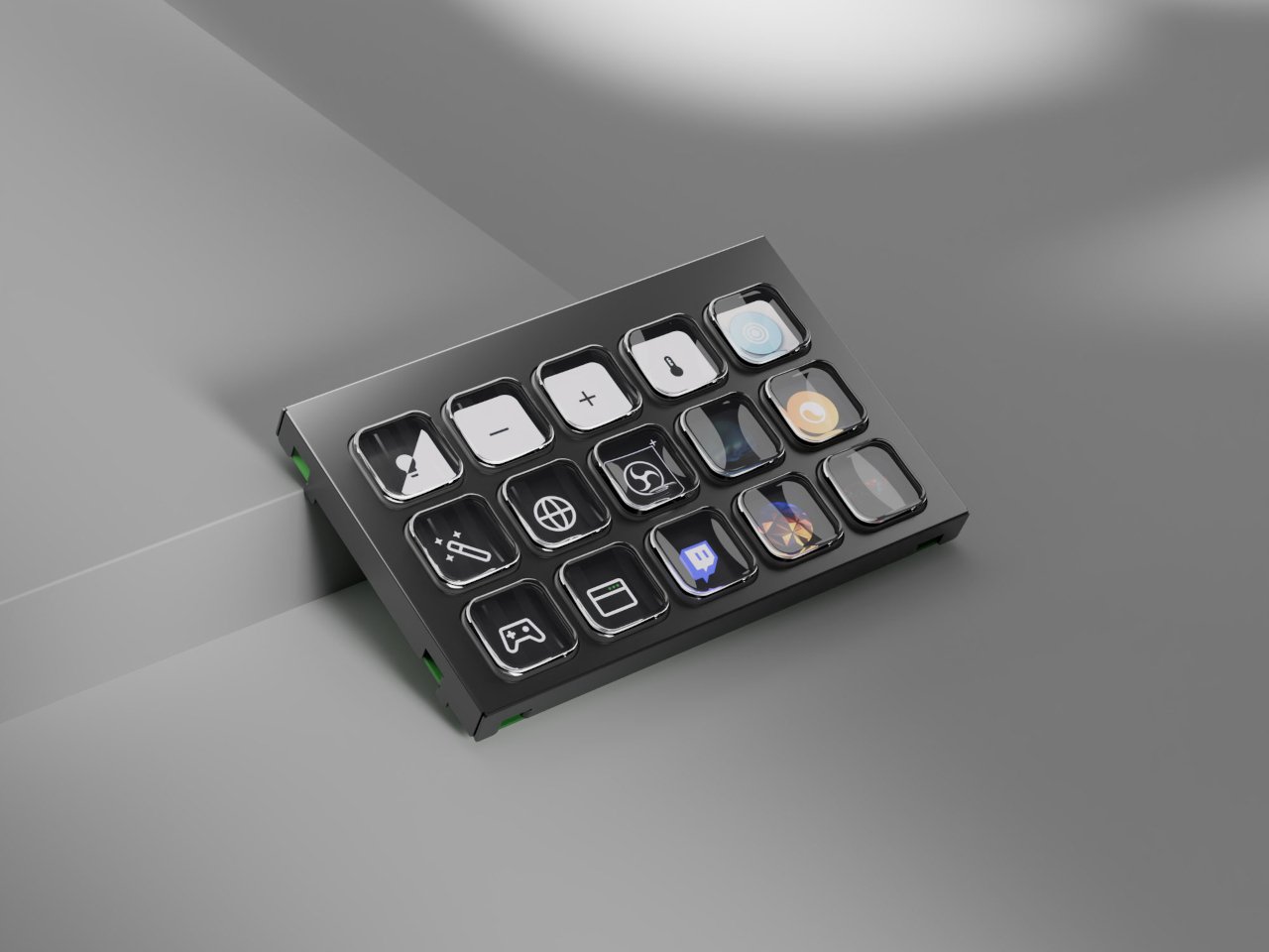 1747838622 681 Decouvrez Comment les Modules Stream Deck Transforment les Configurations de - plare.