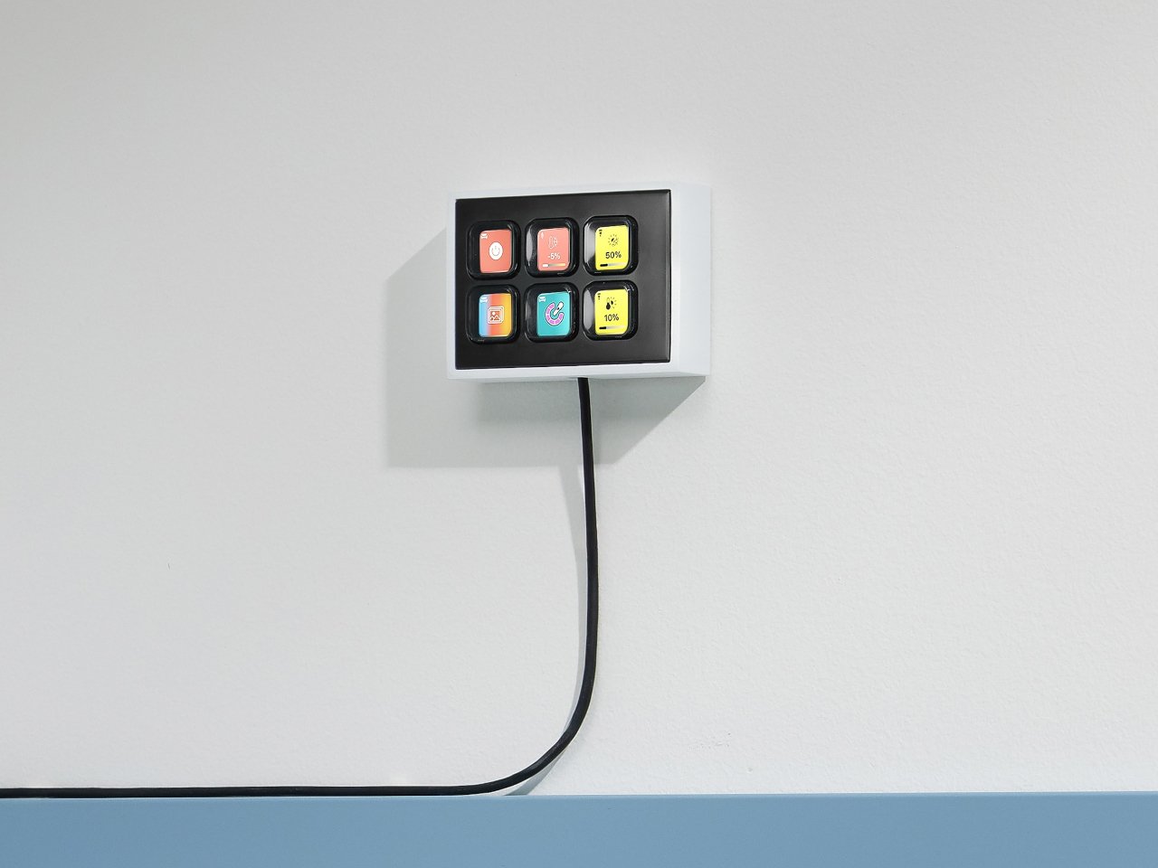 Découvrez Comment les Modules Stream Deck Transforment les Configurations de Contrôle des Créateurs et Bidouilleurs ! - plare. 1747838622 862 Decouvrez Comment les Modules Stream Deck Transforment les Configurations de - plare.