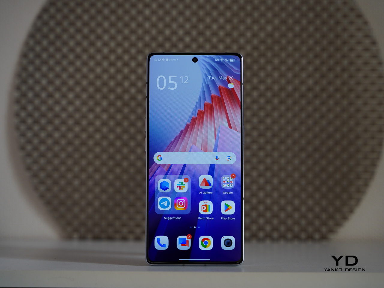 1747840983 759 Infinix Note 50 Pro 5G Le smartphone budget qui - plare.
