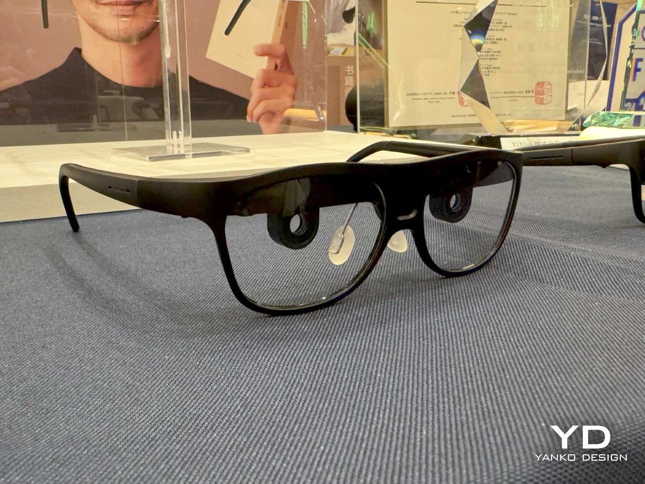 1747860598 640 Decouvrez les Spectacles ViXion 01S LInnovation Revolutionnaire de la - plare.