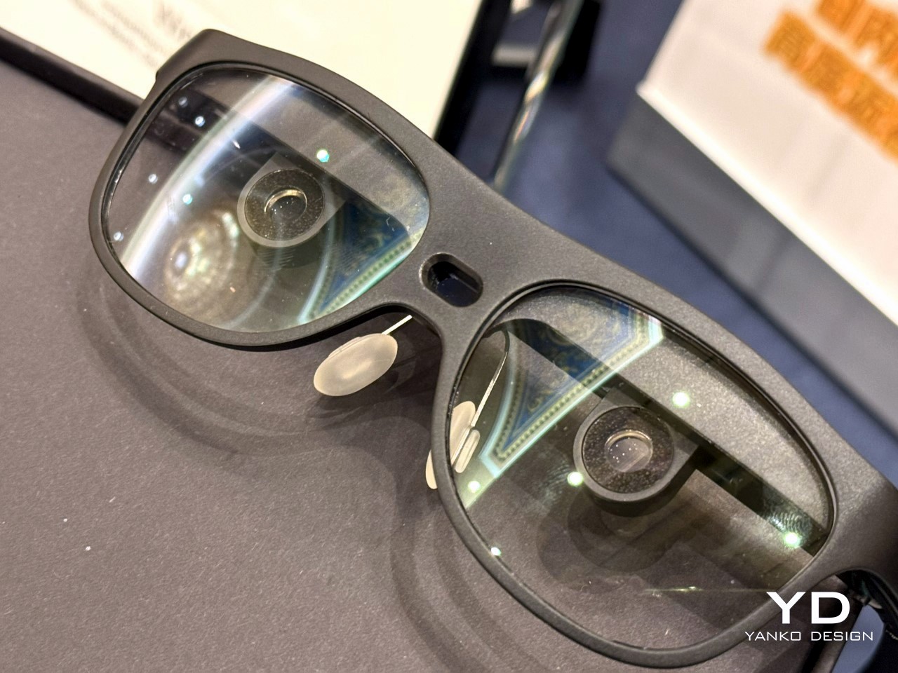 1747860602 837 Decouvrez les Spectacles ViXion 01S LInnovation Revolutionnaire de la - plare.