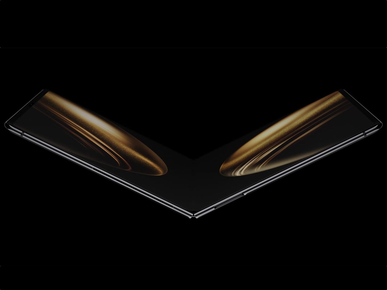 Hinge Design
