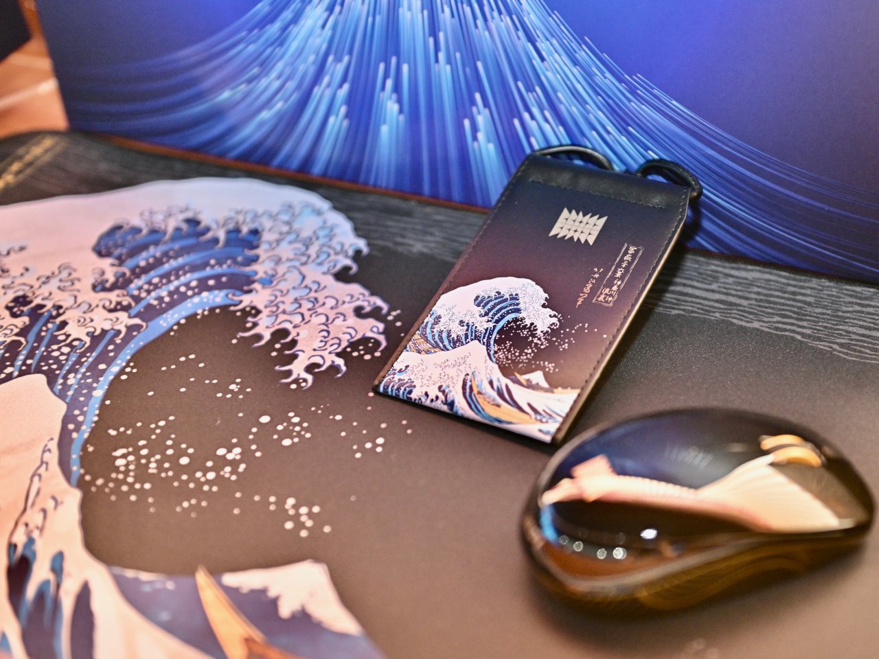 1747903702 140 Decouvrez le MSI Prestige 13 AI Ukiyo e Edition LElegance - plare.