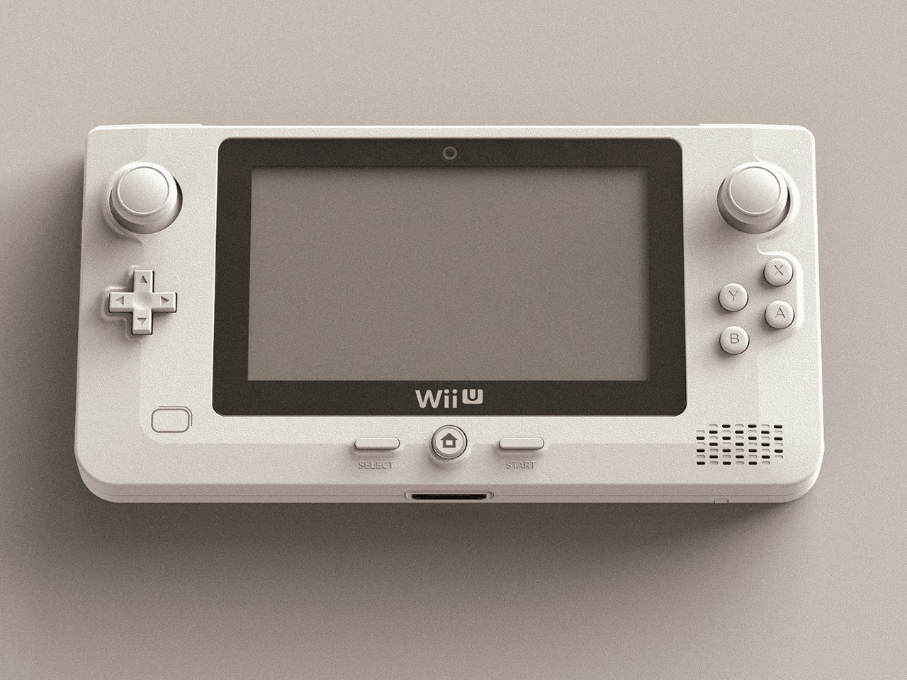 Nintendo Wii U Revival