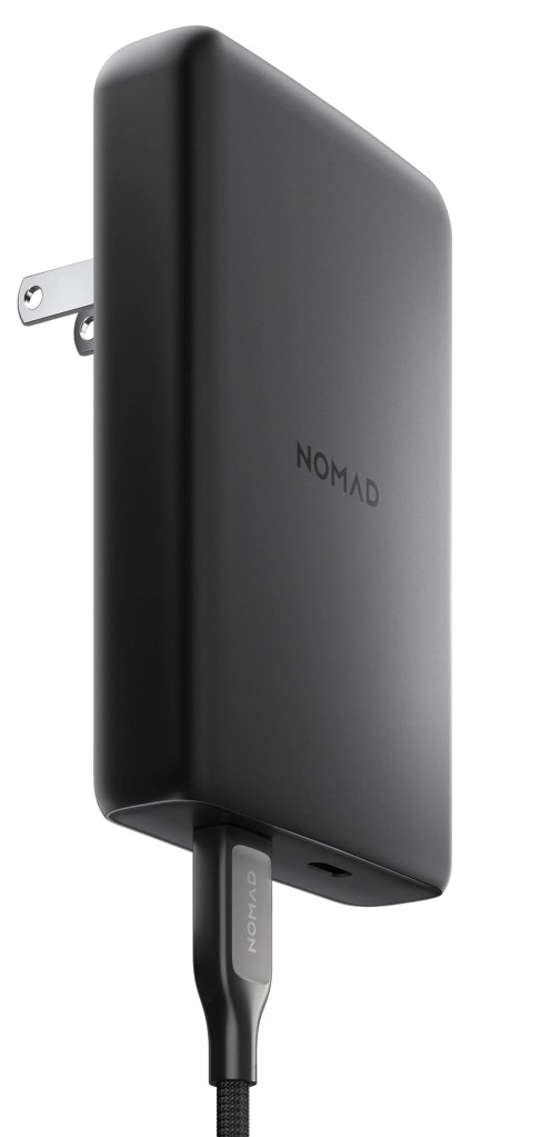 Nomad améliore son chargeur best-seller avec une technologie GaN avancée - plare. 1747916557 125 Nomad ameliore son chargeur best seller avec une technologie GaN avancee.webp - plare.