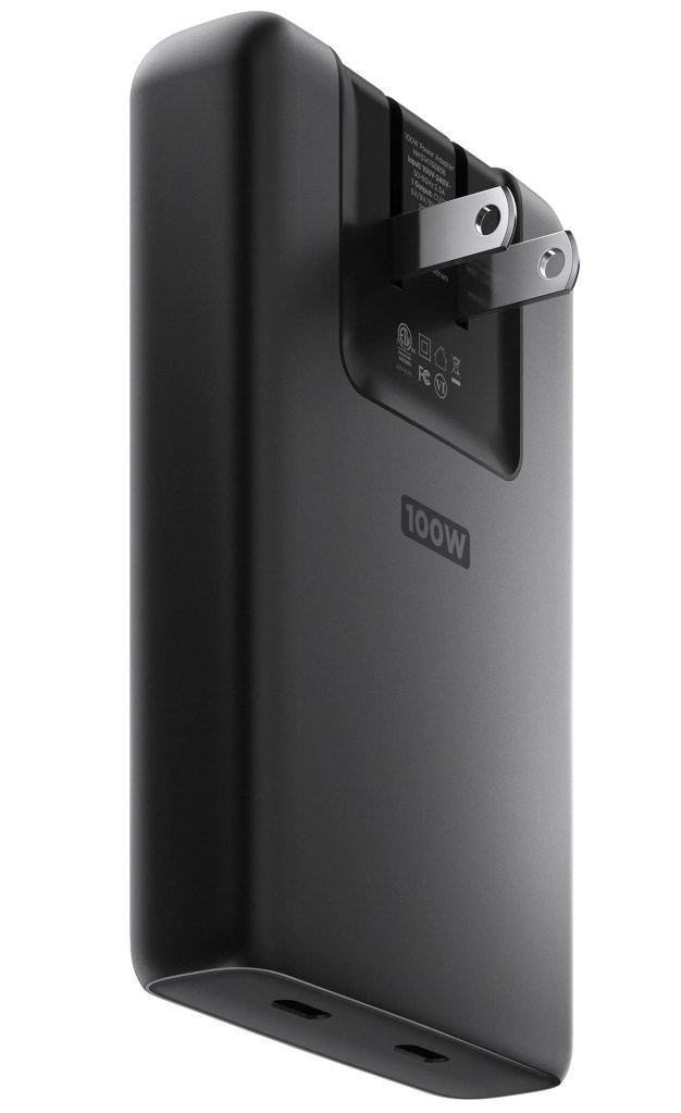 Nomad améliore son chargeur best-seller avec une technologie GaN avancée - plare. 1747916557 974 Nomad ameliore son chargeur best seller avec une technologie GaN avancee.webp - plare.