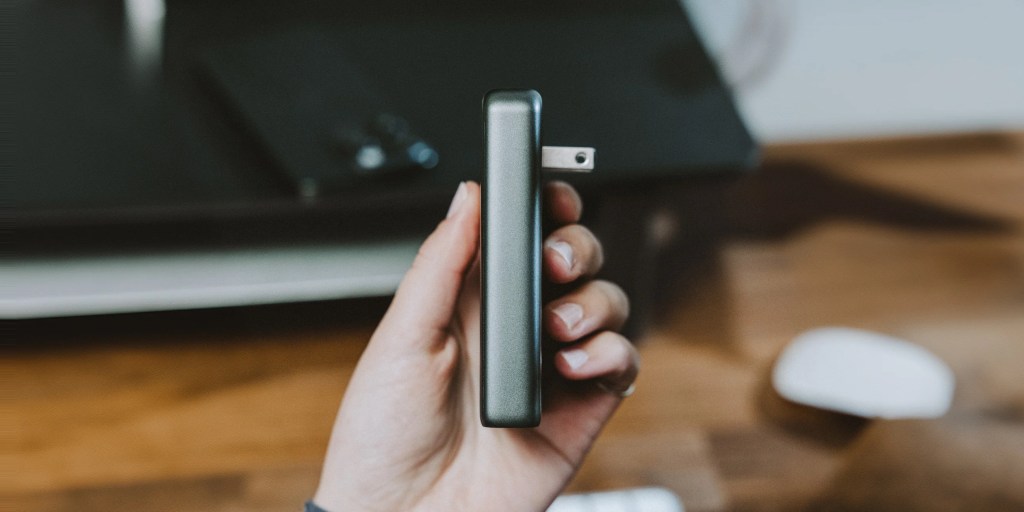 Nomad améliore son chargeur best-seller avec une technologie GaN avancée - plare. 1747916557 99 Nomad ameliore son chargeur best seller avec une technologie GaN avancee.webp - plare.