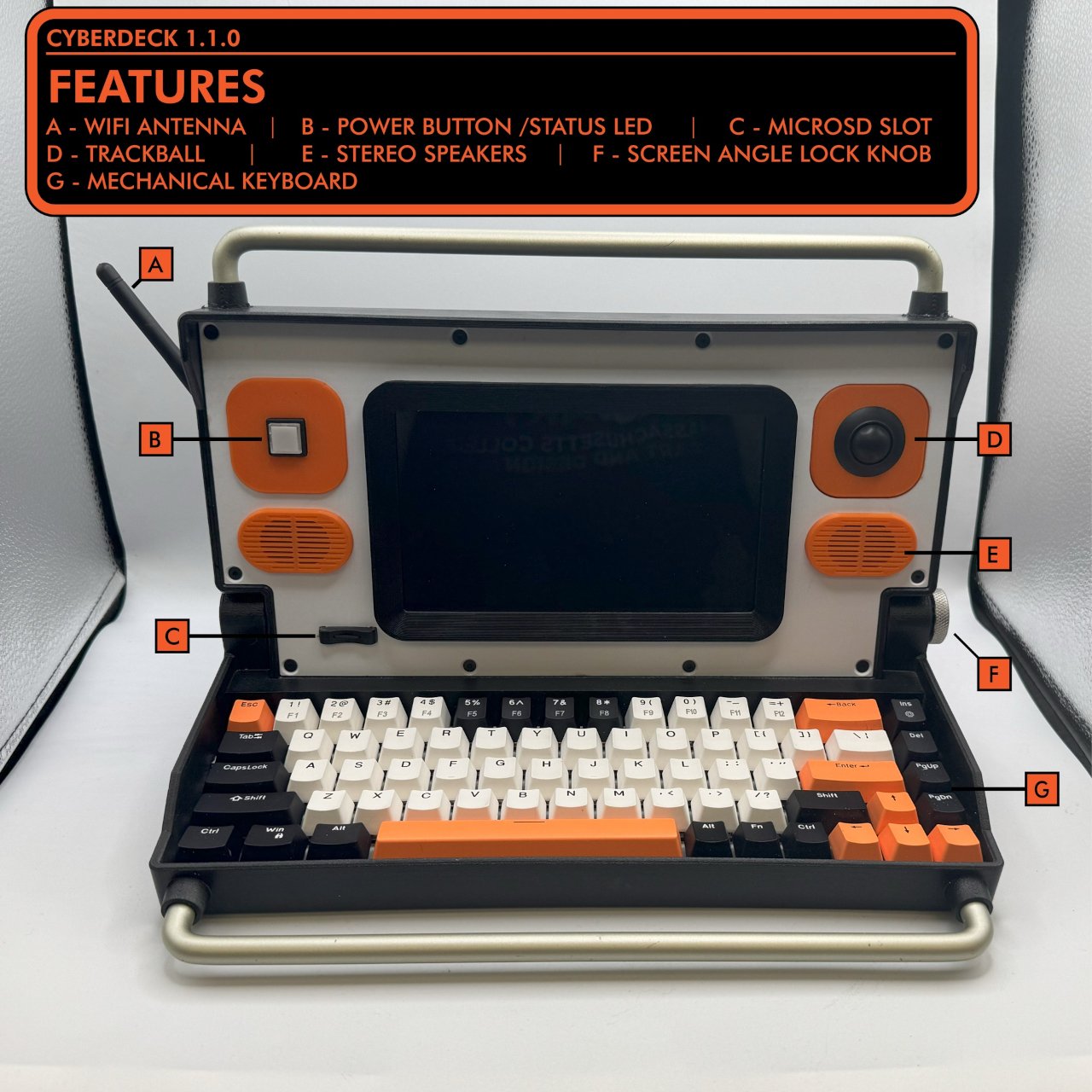 1747929015 747 Transformez Votre Briefcase en Cyberdeck Le Guide Ultime pour - plare.