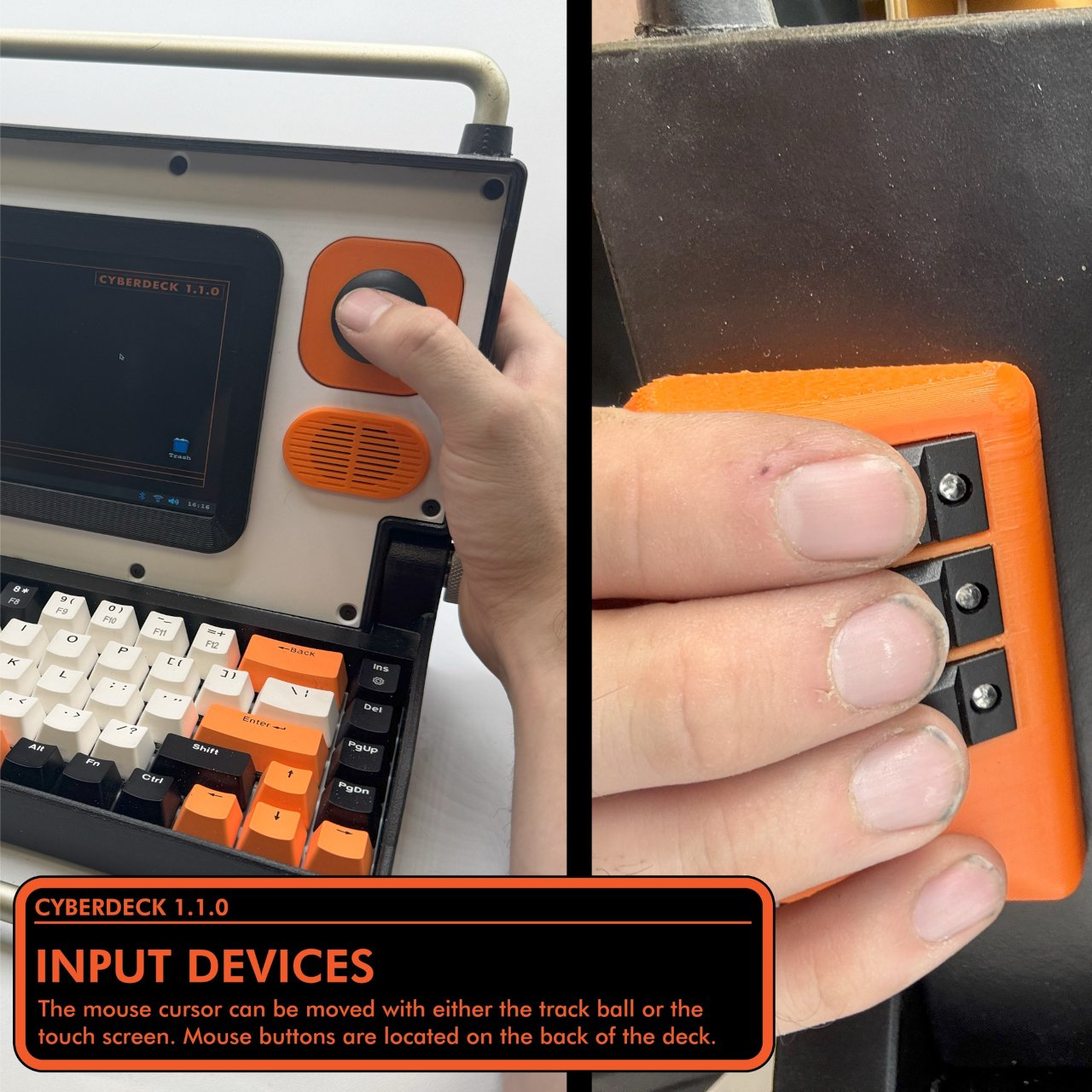 1747929015 843 Transformez Votre Briefcase en Cyberdeck Le Guide Ultime pour - plare.