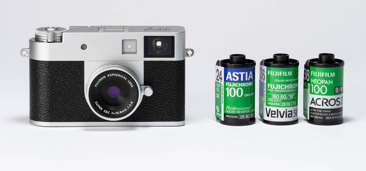1747936465 792 Decouvrez le Nouveau Fujifilm X Half La Revolution de - plare.